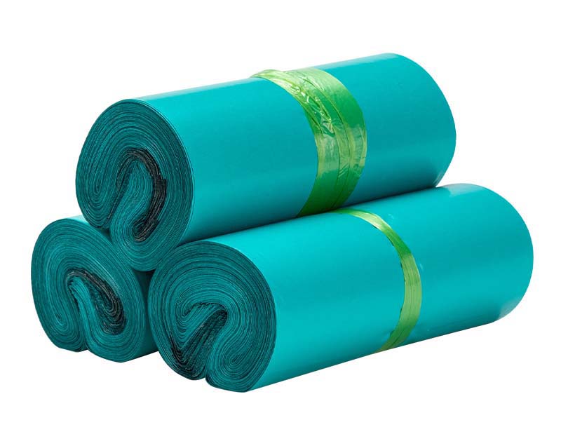 历城绿色快递袋-01