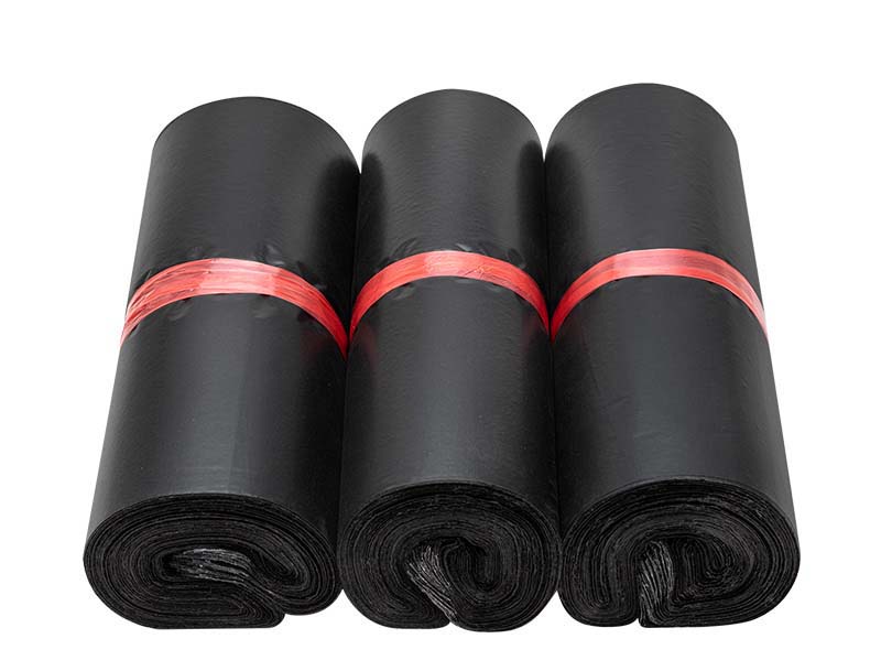 历城黑色快递袋-05